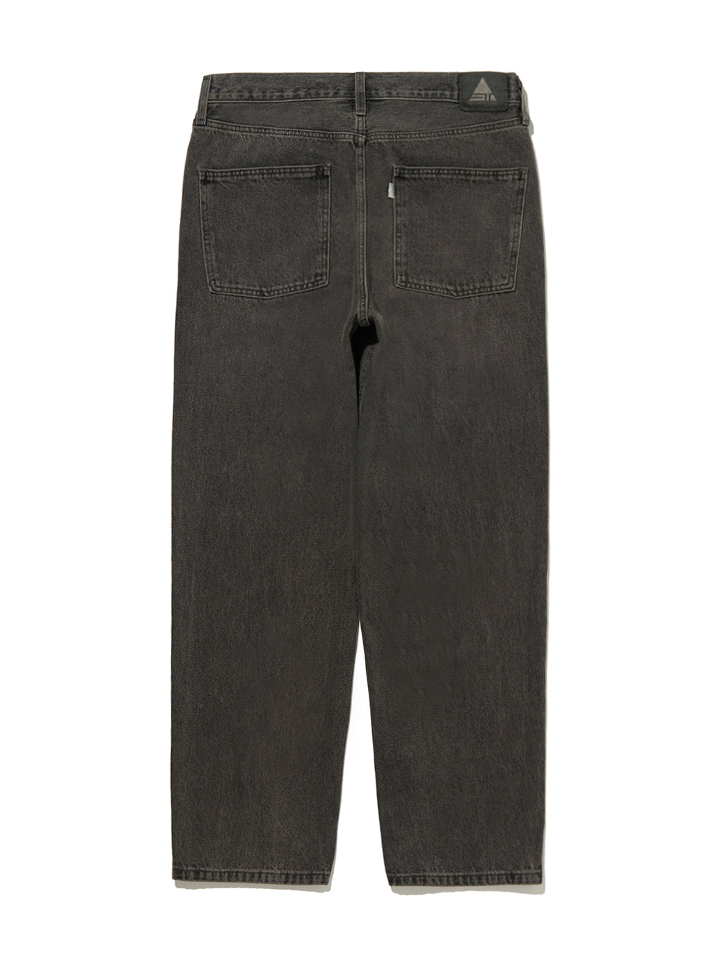 SILVERTAB™ ルーズフィット ブラック BLOCK PARTY