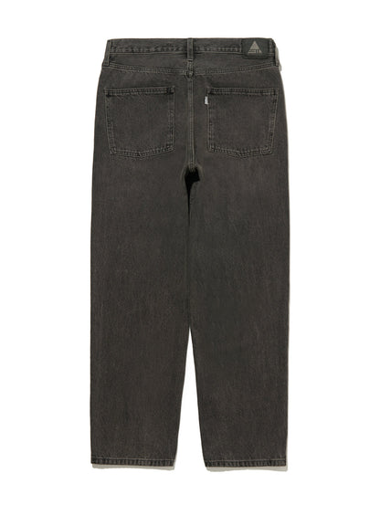 SILVERTAB™ ルーズフィット ブラック BLOCK PARTY