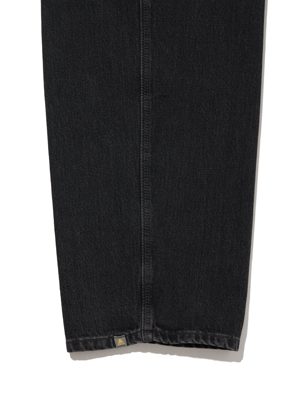 SILVERTAB™ バギーカーペンター ブラック I AM INEVITABLE