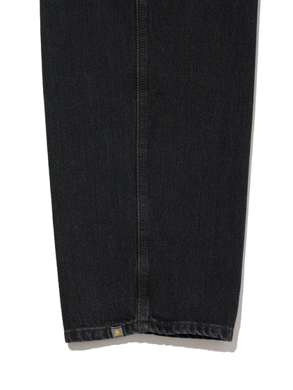 SILVERTAB™ バギーカーペンター ブラック I AM INEVITABLE