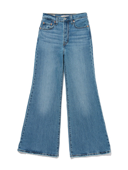 RIBCAGE BELLS ダークインディゴ