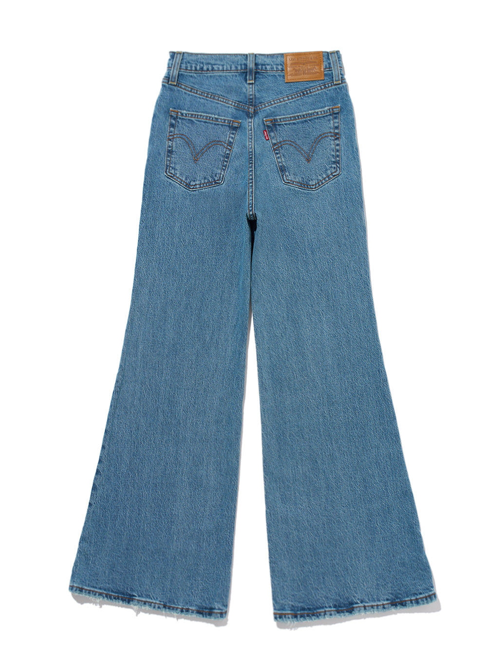 RIBCAGE BELLS ダークインディゴ