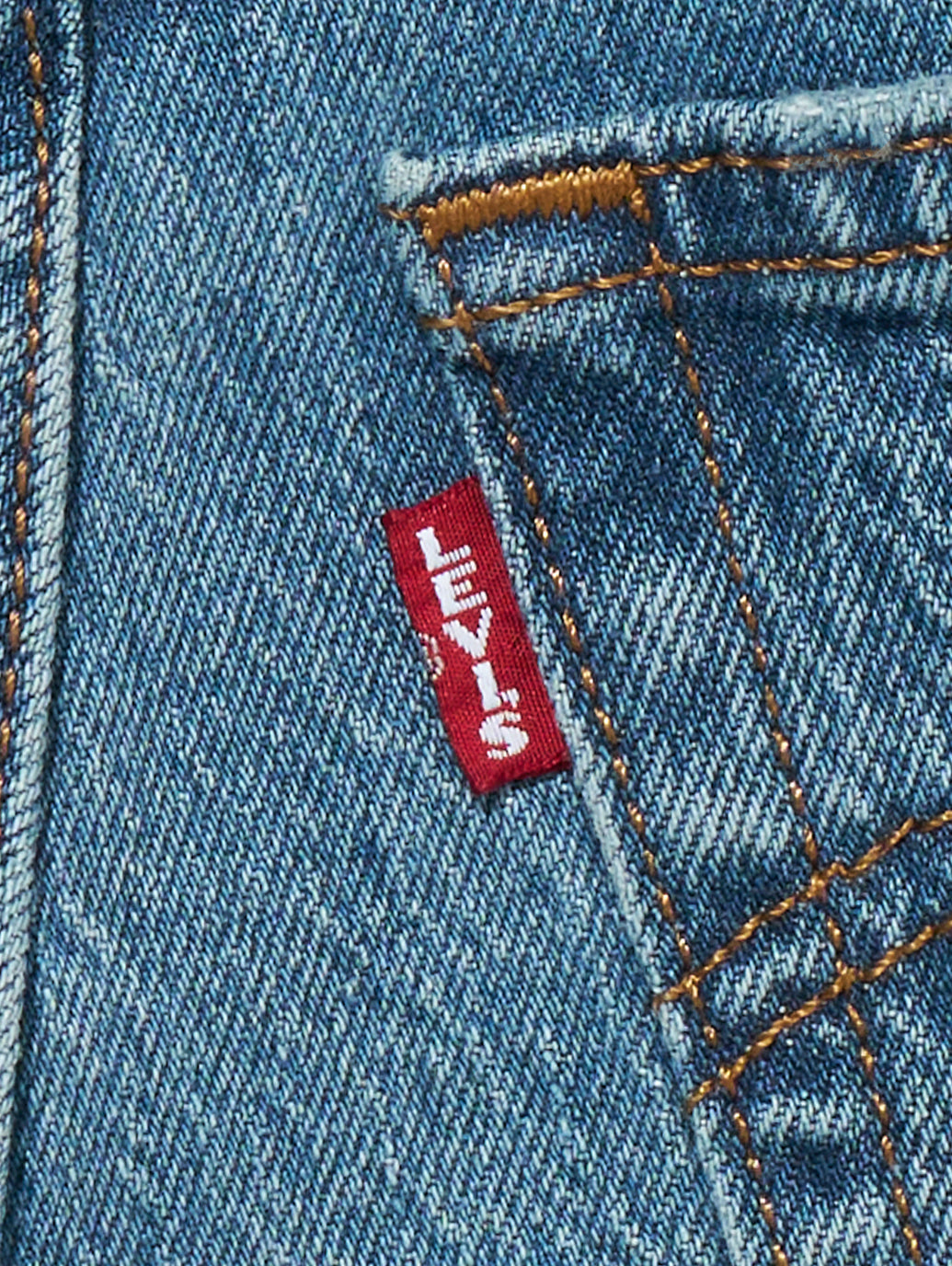 RIBCAGE BELLS ダークインディゴ