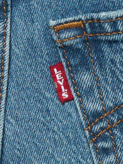 RIBCAGE BELLS ダークインディゴ