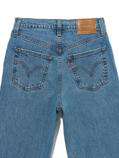 RIBCAGE BELLS ダークインディゴ