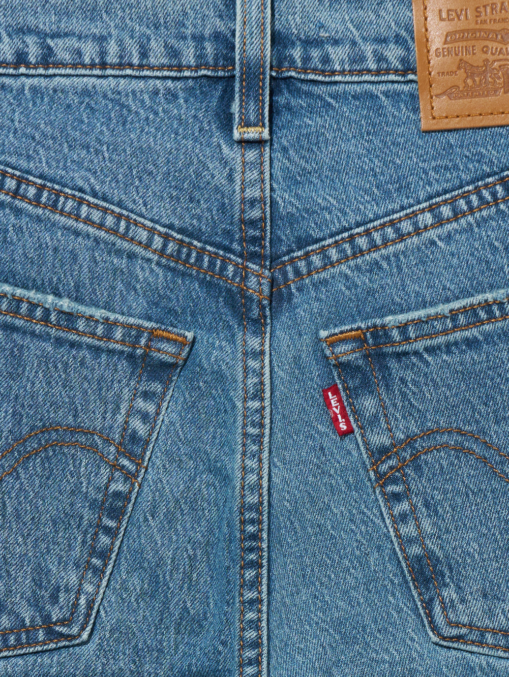 RIBCAGE BELLS ダークインディゴ