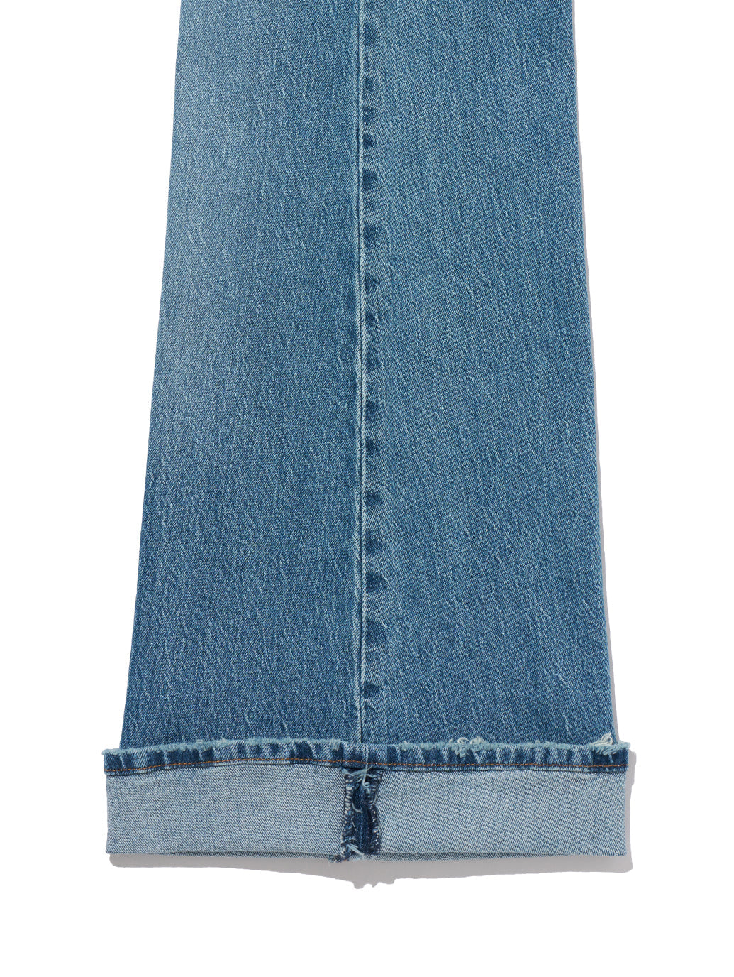 RIBCAGE BELLS ダークインディゴ