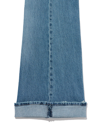 RIBCAGE BELLS ダークインディゴ