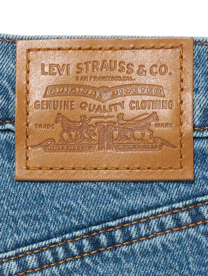 RIBCAGE BELLS ダークインディゴ