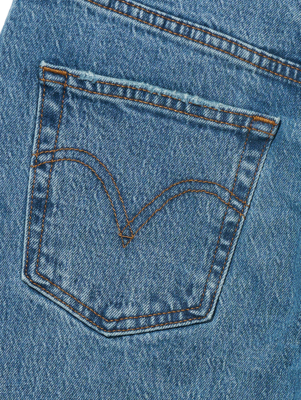 RIBCAGE BELLS ダークインディゴ