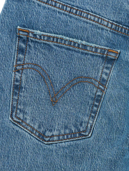 RIBCAGE BELLS ダークインディゴ