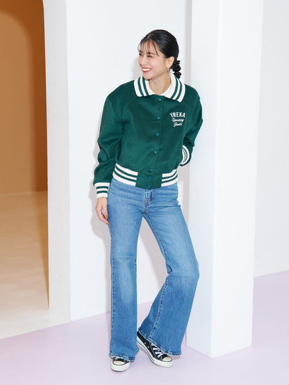 RIBCAGE BELLS ダークインディゴ