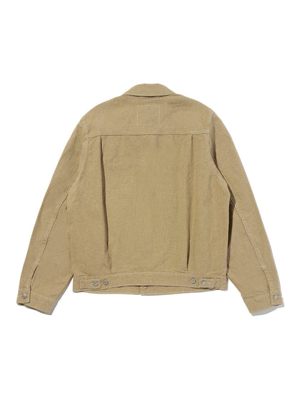 TYPE II トラッカージャケット