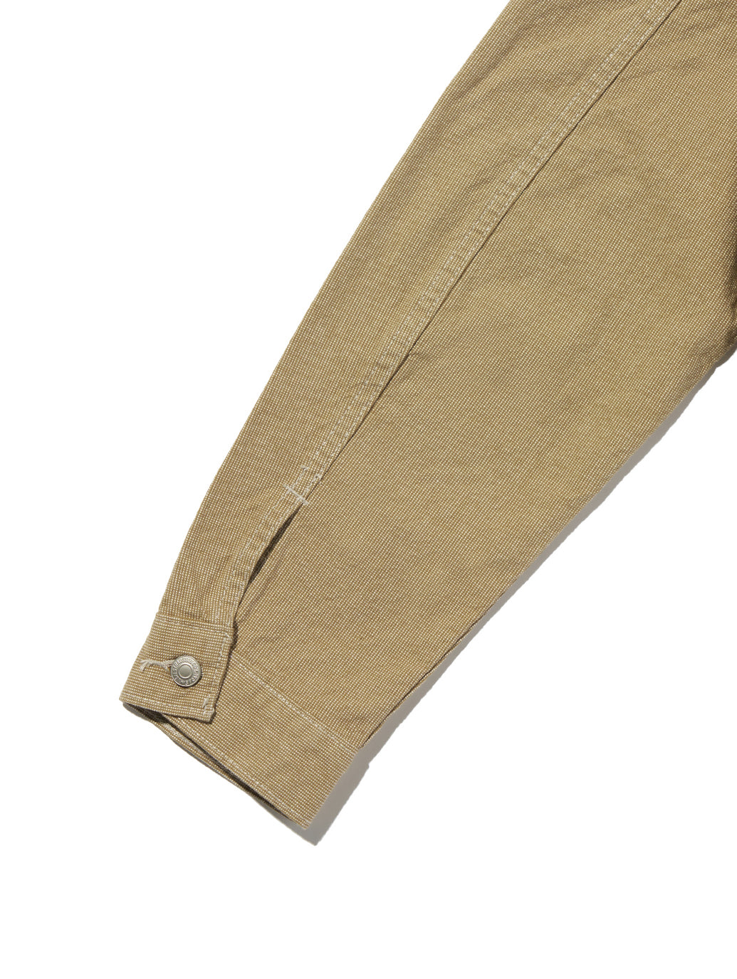 TYPE II トラッカージャケット