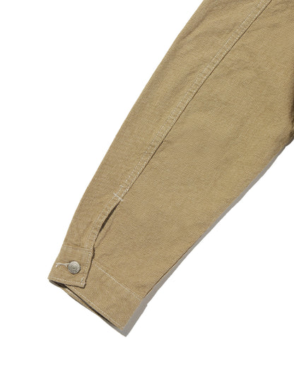 TYPE II トラッカージャケット