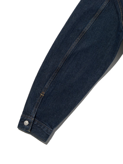 LEVI’S® x OASIS TYPEⅡトラッカージャケット