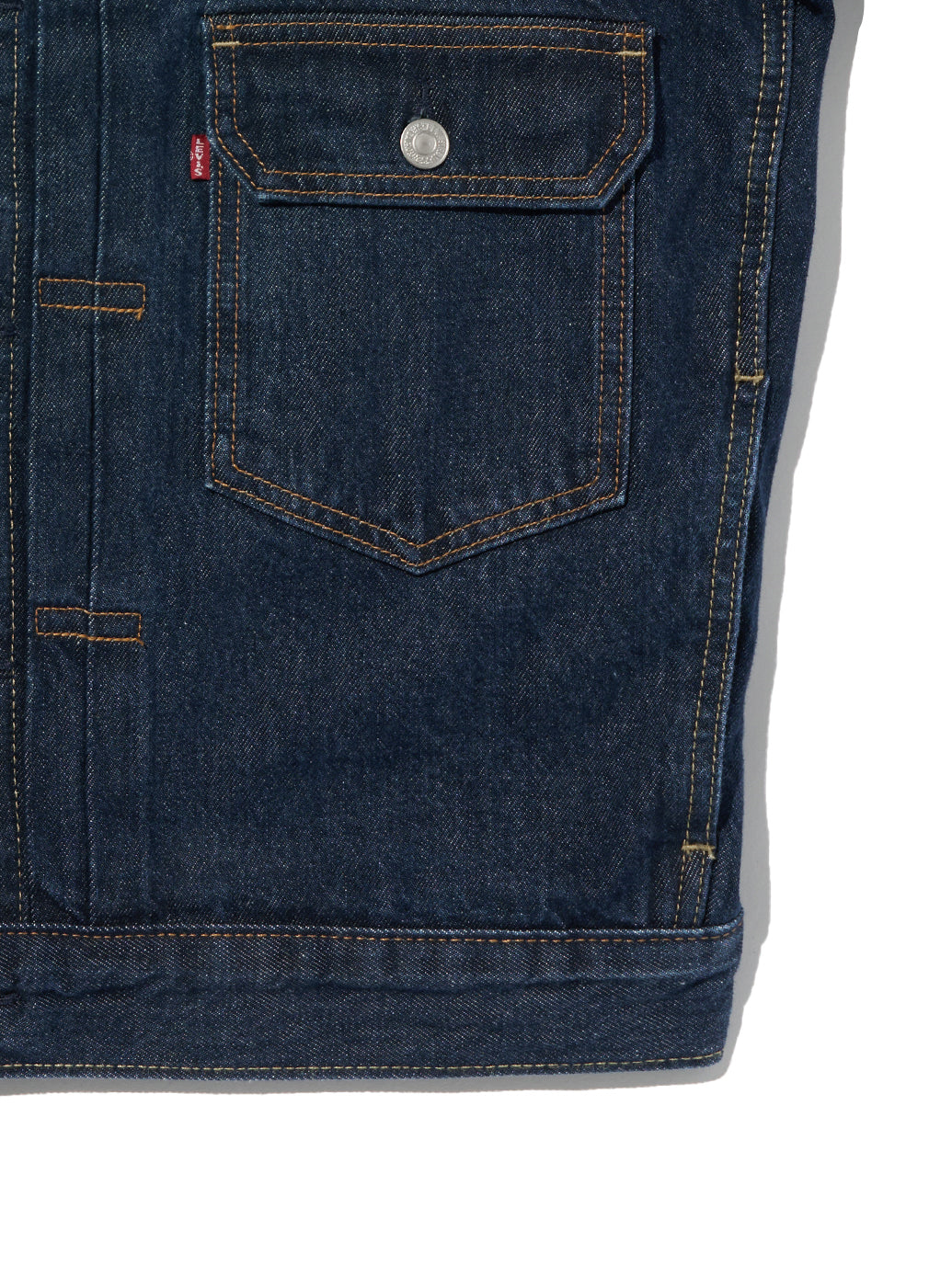 LEVI’S® x OASIS TYPEⅡトラッカージャケット