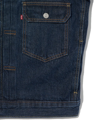 LEVI’S® x OASIS TYPEⅡトラッカージャケット