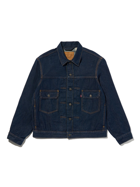 TYPEⅡトラッカージャケット