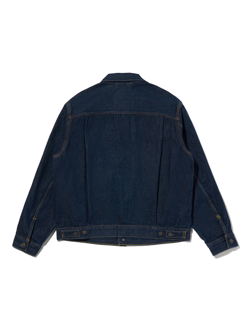 TYPEⅡトラッカージャケット