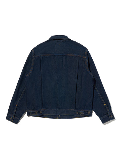 TYPEⅡトラッカージャケット