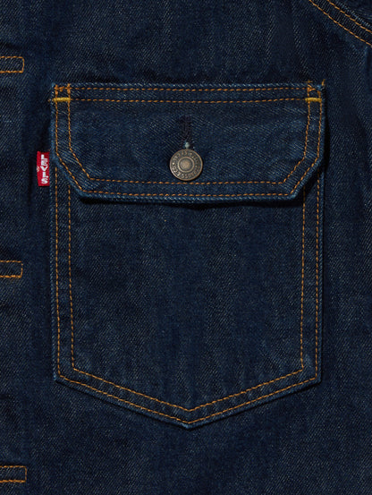 TYPEⅡトラッカージャケット