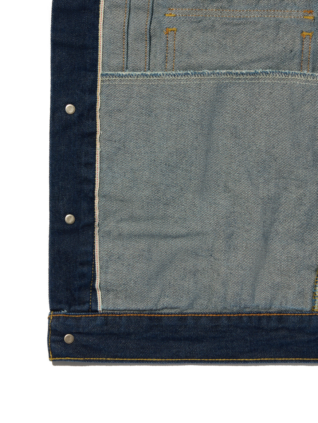 TYPEⅡトラッカージャケット