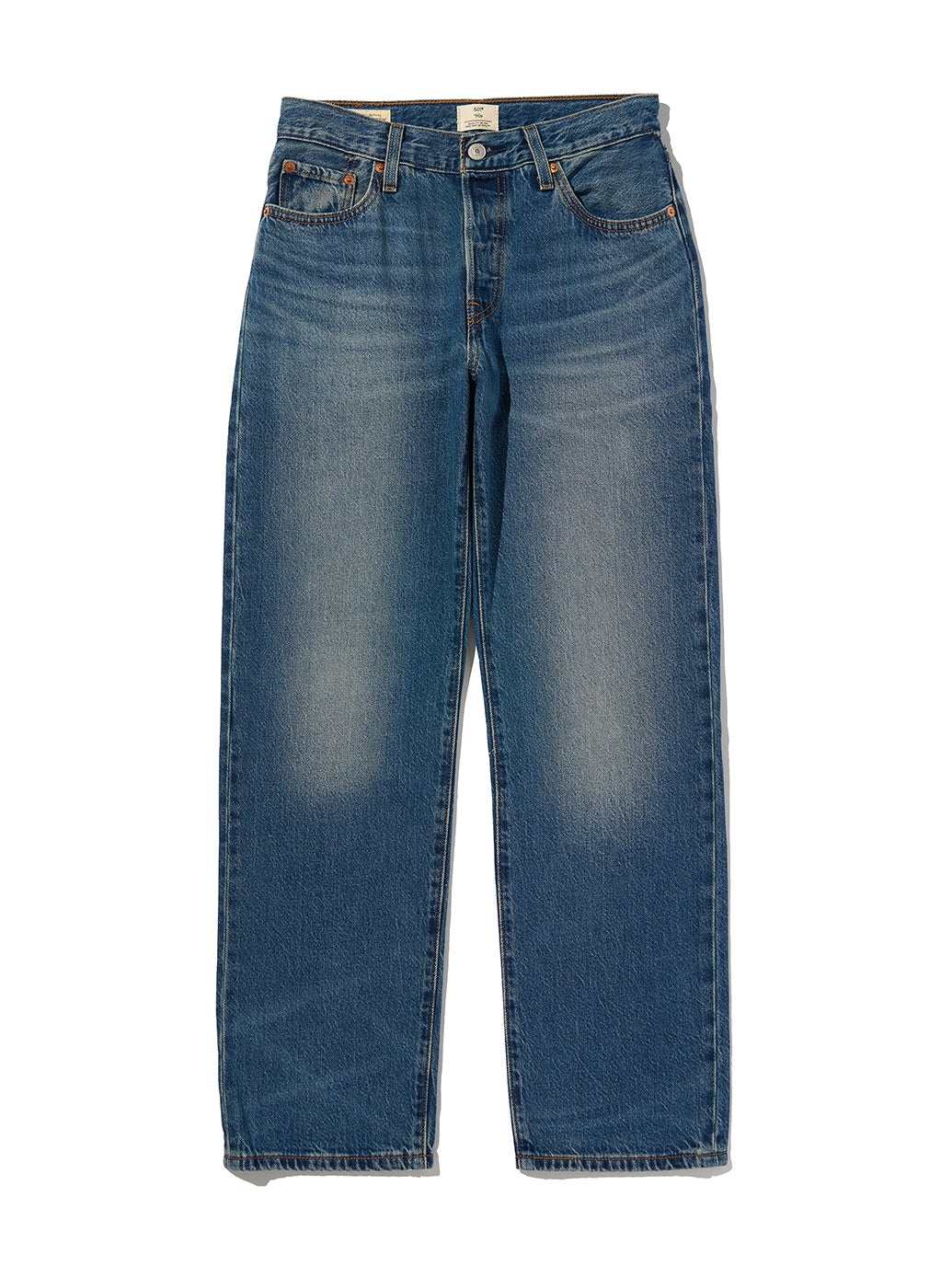 501®'90S LIGHTWEIGHT ミディアムインディゴ