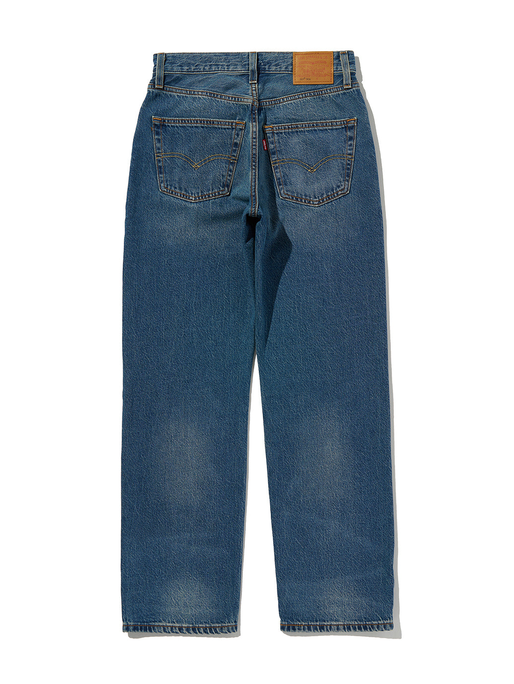 501®'90S LIGHTWEIGHT ミディアムインディゴ