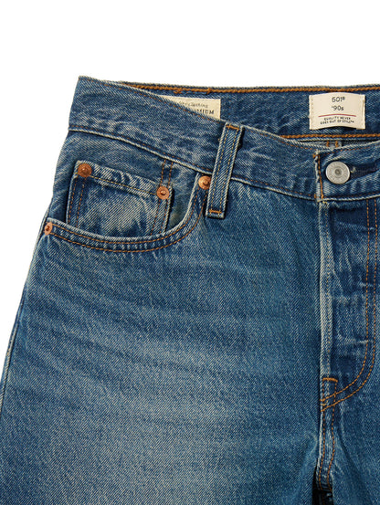 501®'90S LIGHTWEIGHT ミディアムインディゴ