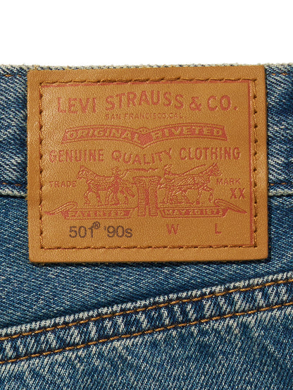 501®'90S LIGHTWEIGHT ミディアムインディゴ