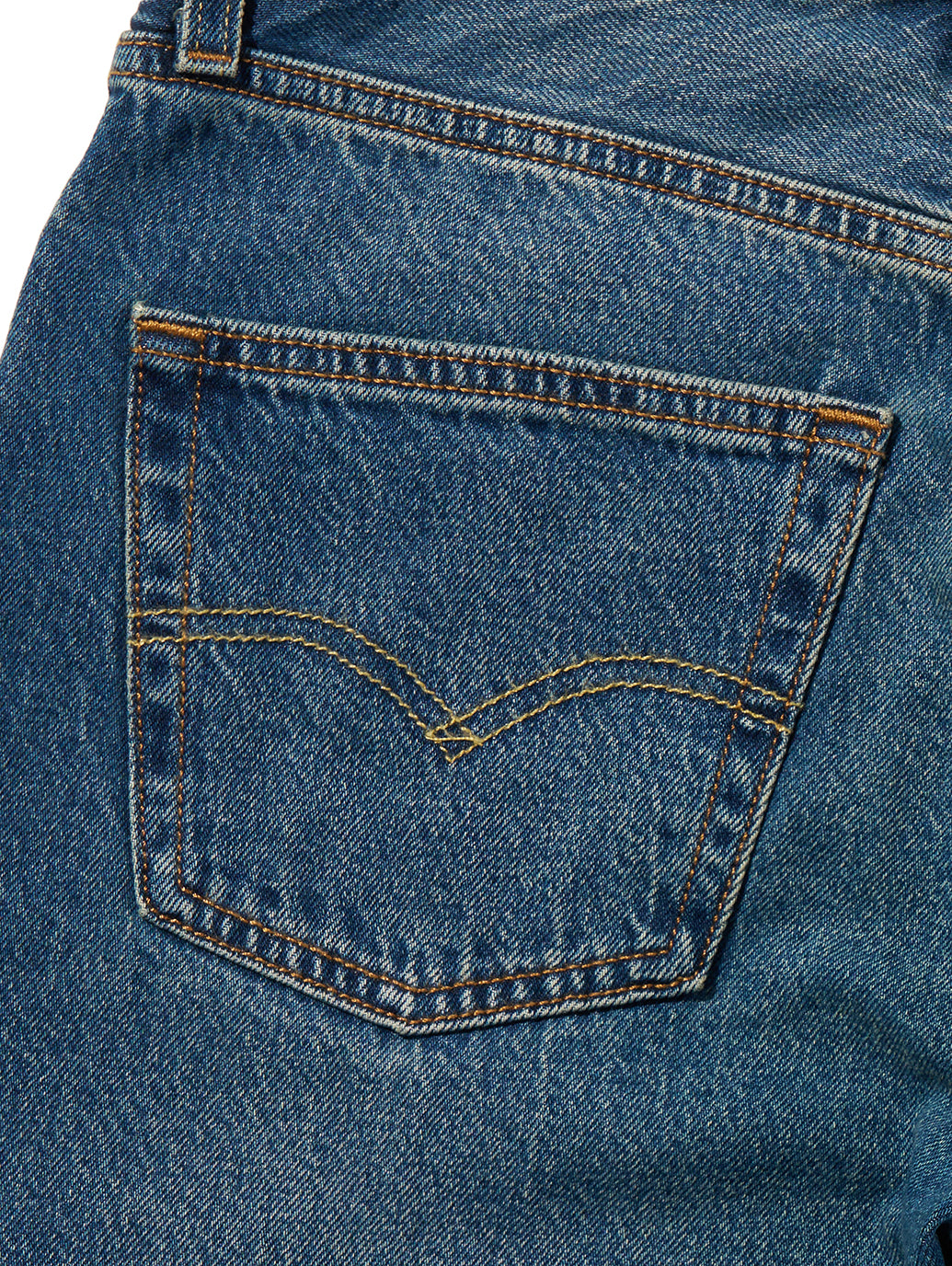 501®'90S LIGHTWEIGHT ミディアムインディゴ
