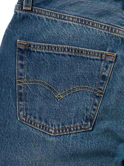 501®'90S LIGHTWEIGHT ミディアムインディゴ