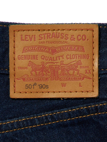 501®'90S LIGHTWEIGHT ダークインディゴ