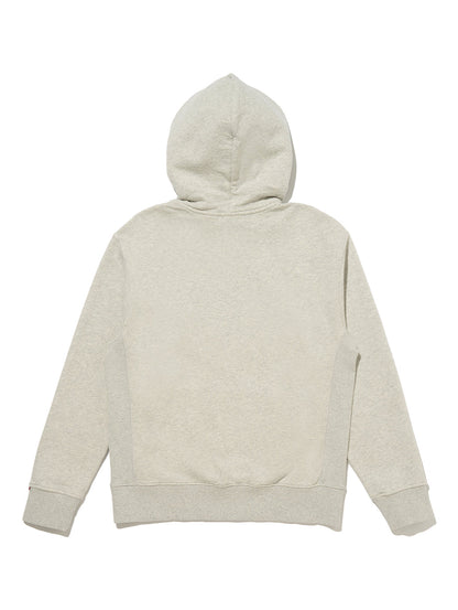 オーセンティック フーディー グレー LIGHT GRAY