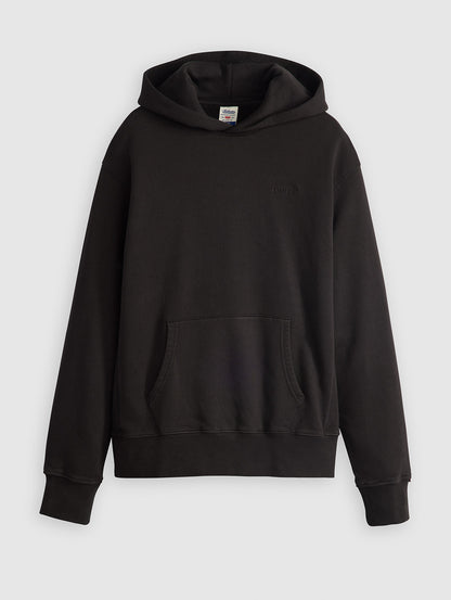 THE AUTHENTIC フーディー ブラック