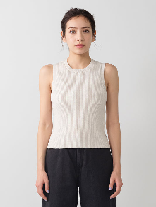 OCEAN タンクトップ