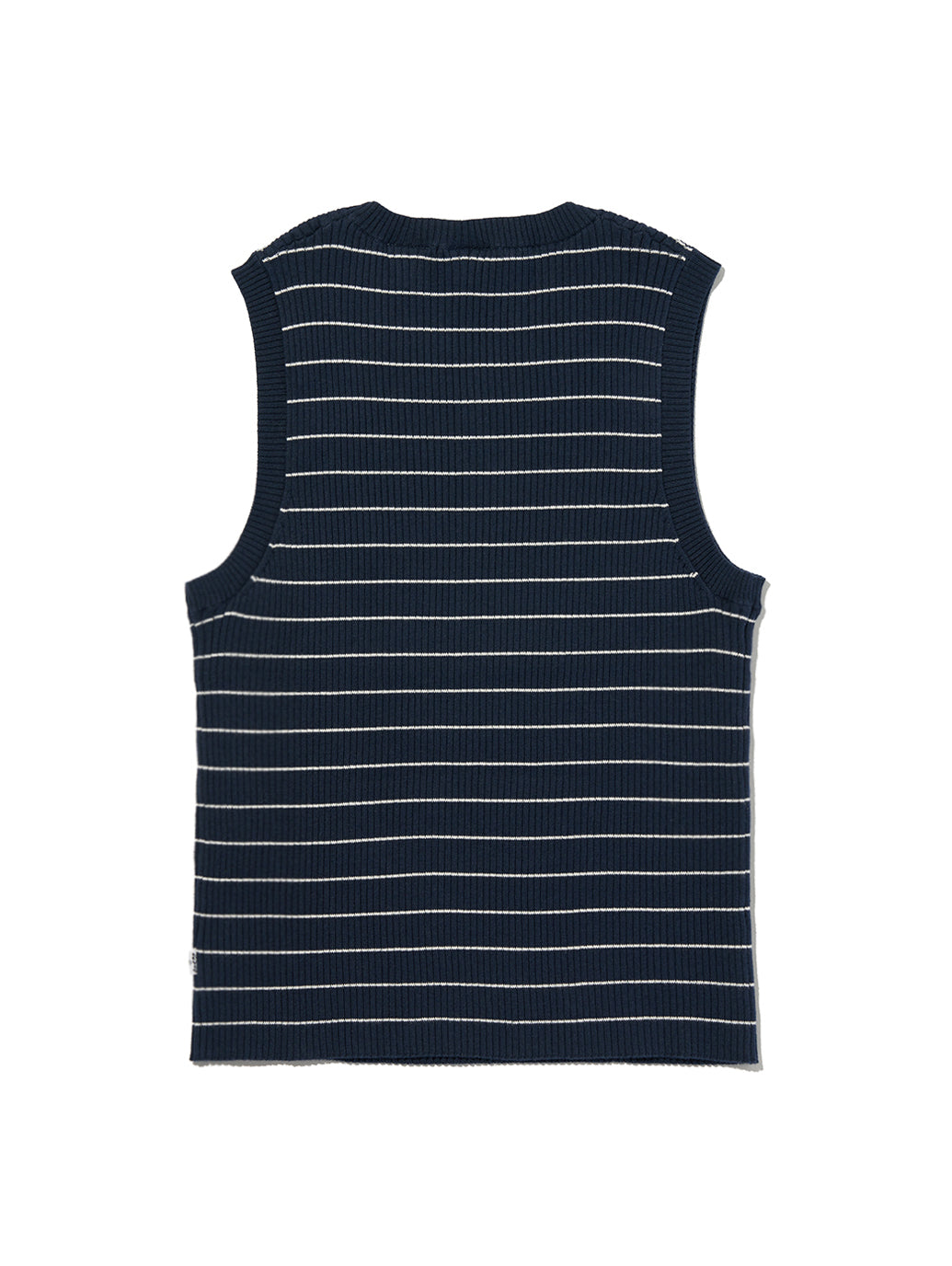 OCEAN ボーダー タンクトップ