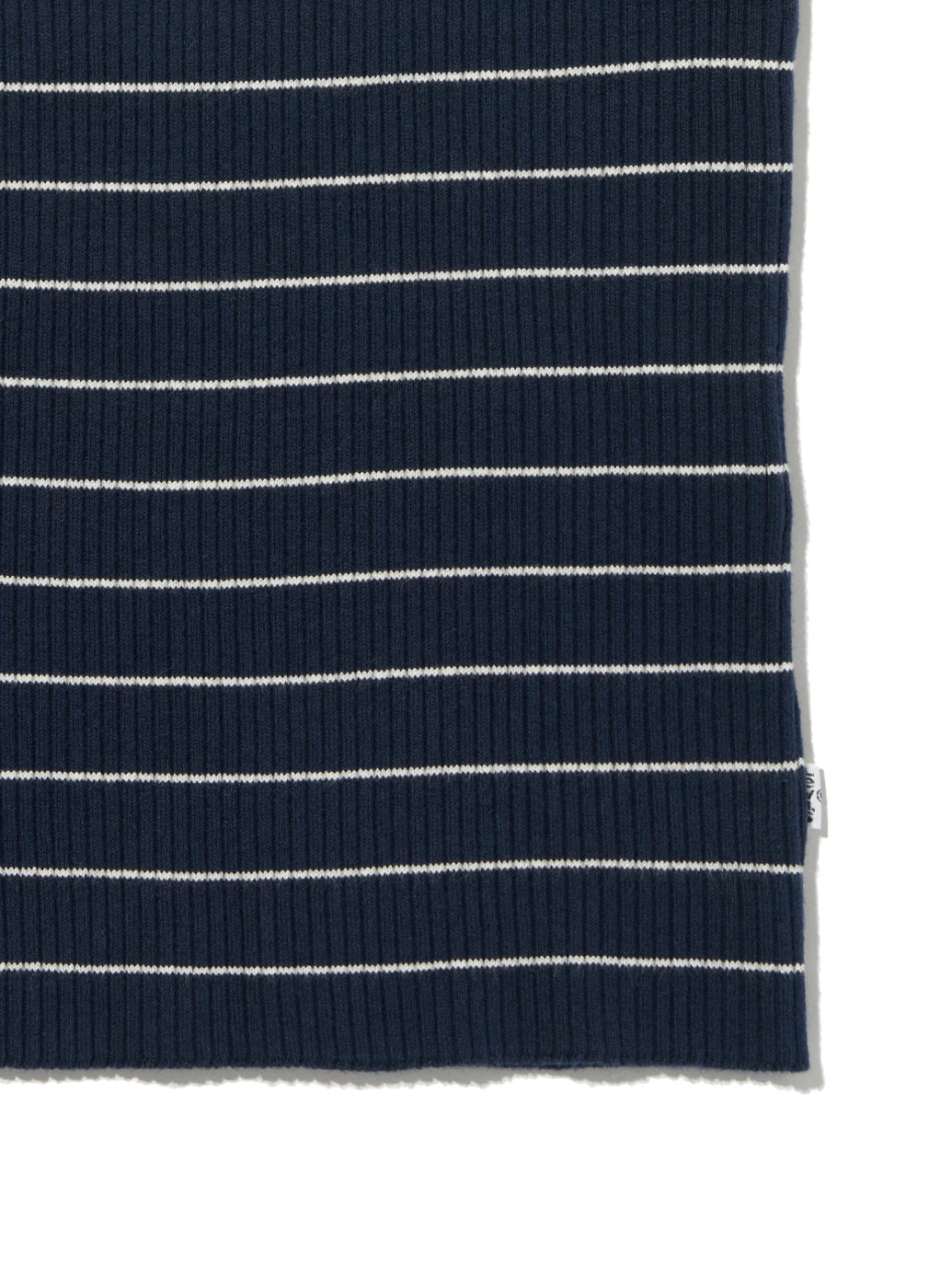 OCEAN ボーダー タンクトップ