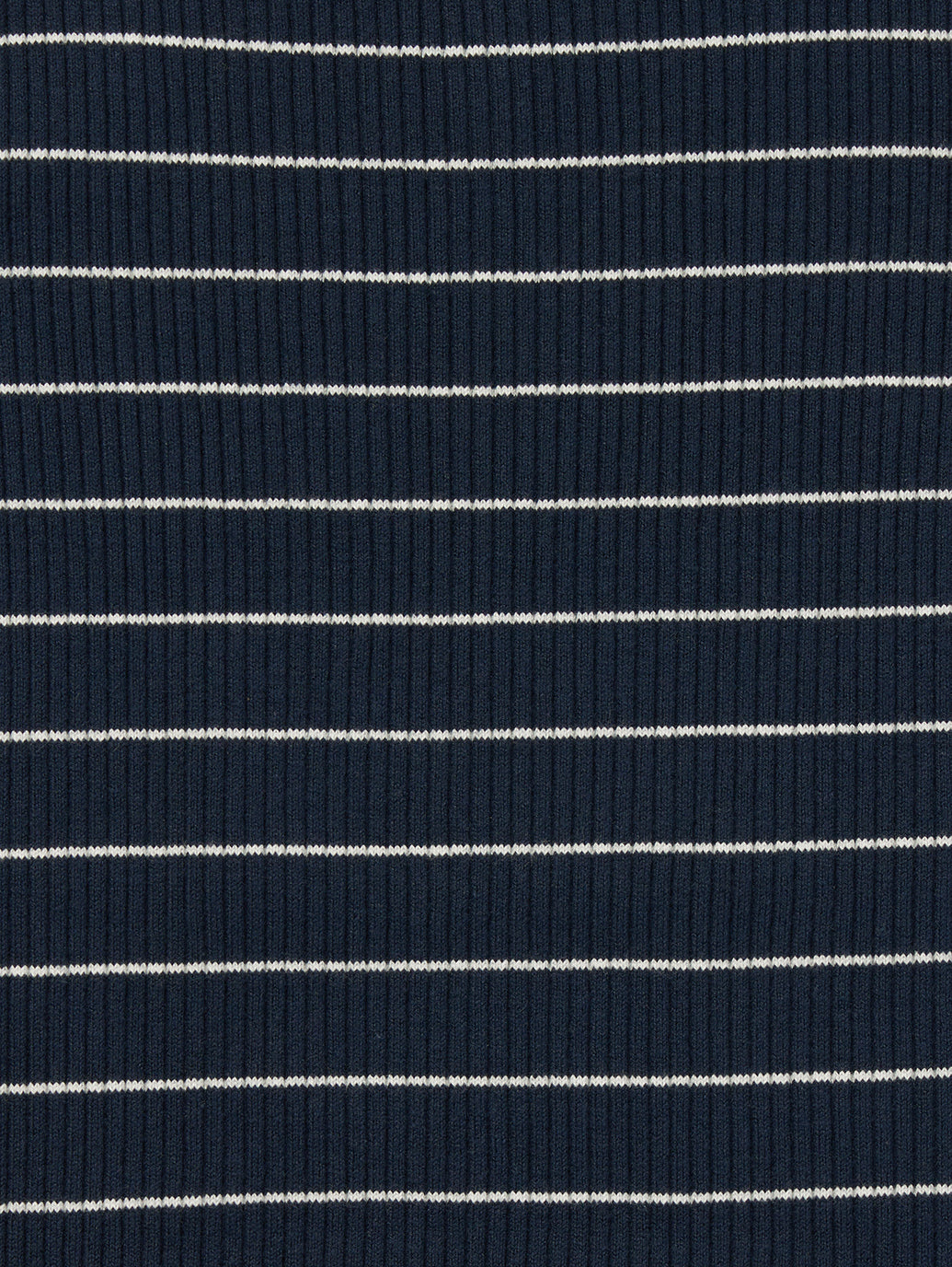 OCEAN ボーダー タンクトップ