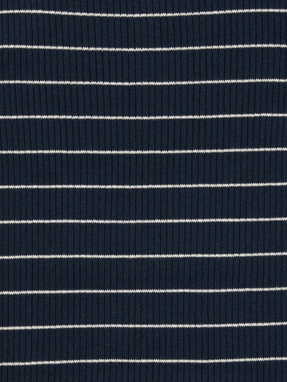 OCEAN ボーダー タンクトップ