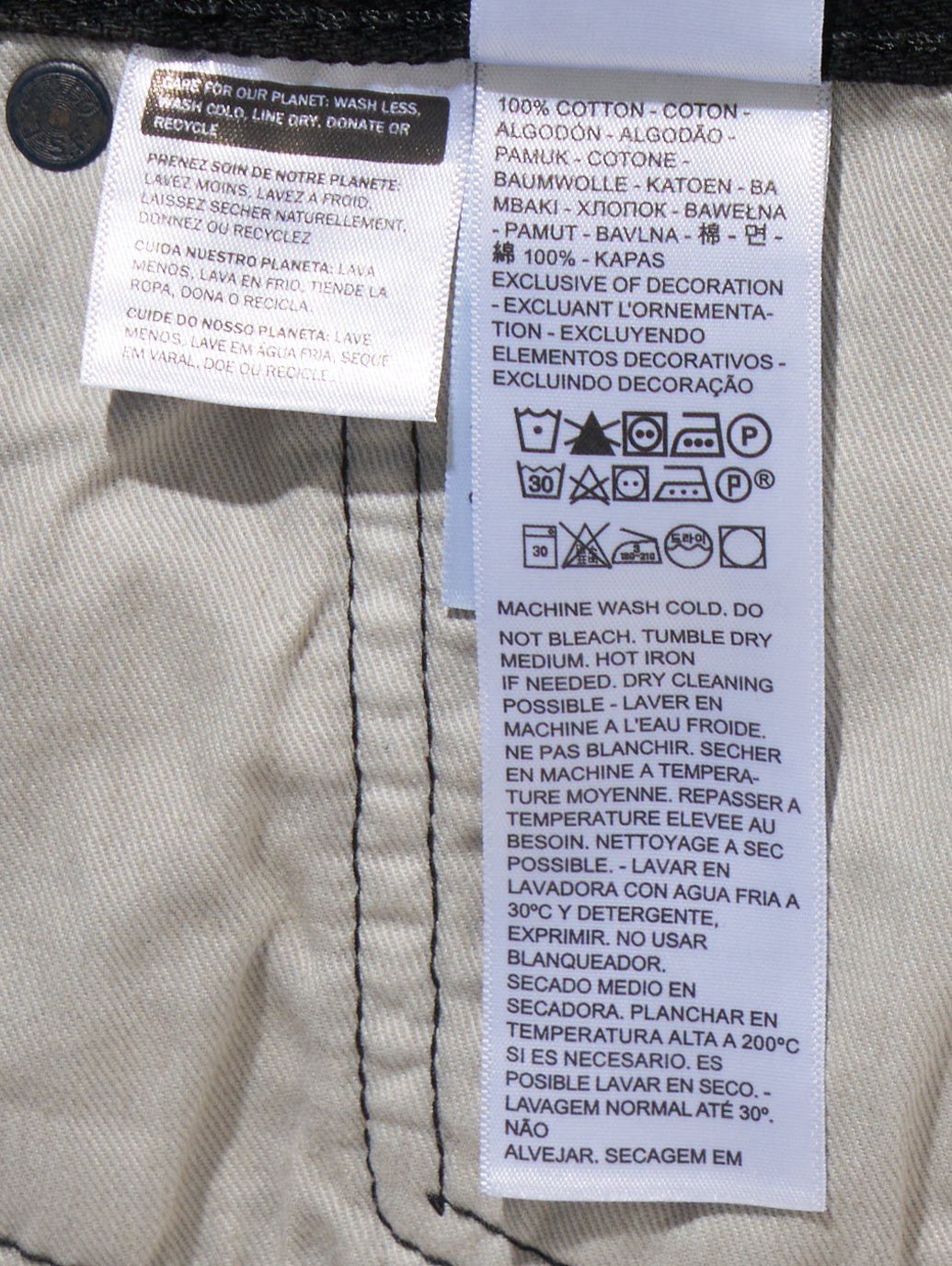 468 ルーズ ショートパンツ ブラック WE GOT MOTION