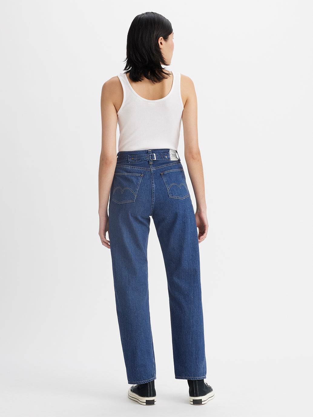 LIMITED EDITION LEVI'S® VINTAGE CLOTHING 1930 401® ジーンズ VIOLA LONGACRE