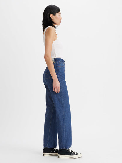 LIMITED EDITION LEVI'S® VINTAGE CLOTHING 1930 401® ジーンズ VIOLA LONGACRE