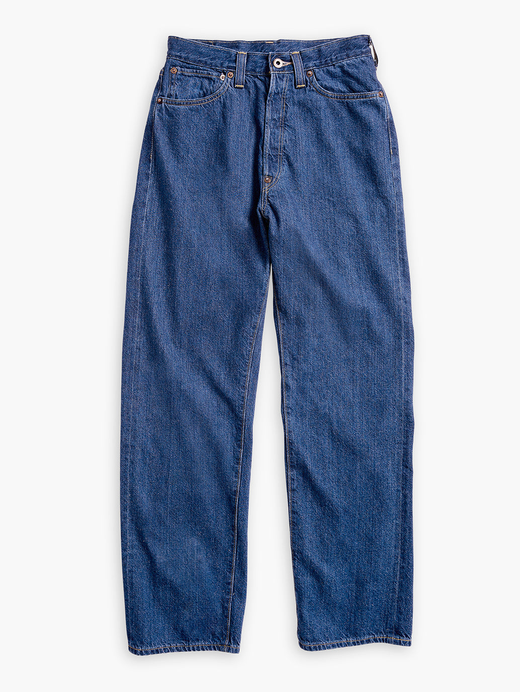 LIMITED EDITION LEVI'S® VINTAGE CLOTHING 1930 401® ジーンズ VIOLA LONGACRE