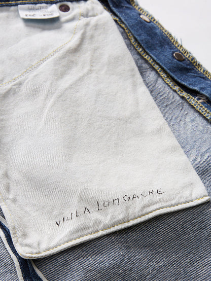 LIMITED EDITION LEVI'S® VINTAGE CLOTHING 1930 401® ジーンズ VIOLA LONGACRE