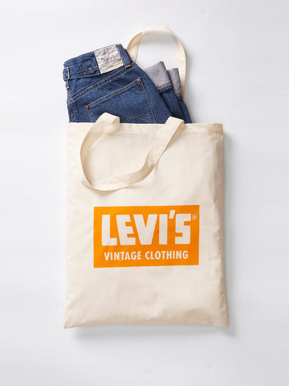 LIMITED EDITION LEVI'S® VINTAGE CLOTHING 1930 401® ジーンズ VIOLA LONGACRE