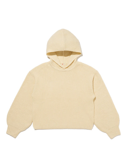 COMET フーディー ホワイト WHITE SWAN