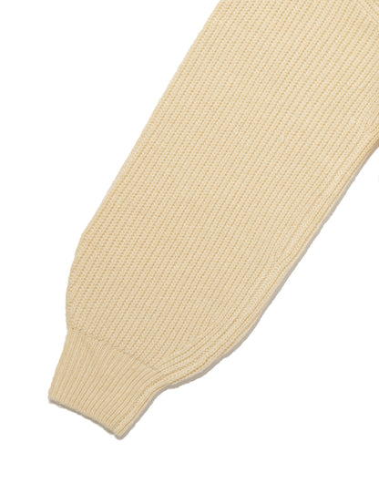 COMET フーディー ホワイト WHITE SWAN