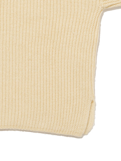 COMET フーディー ホワイト WHITE SWAN